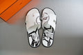 Luxury Shoes - GLAMIS - 995