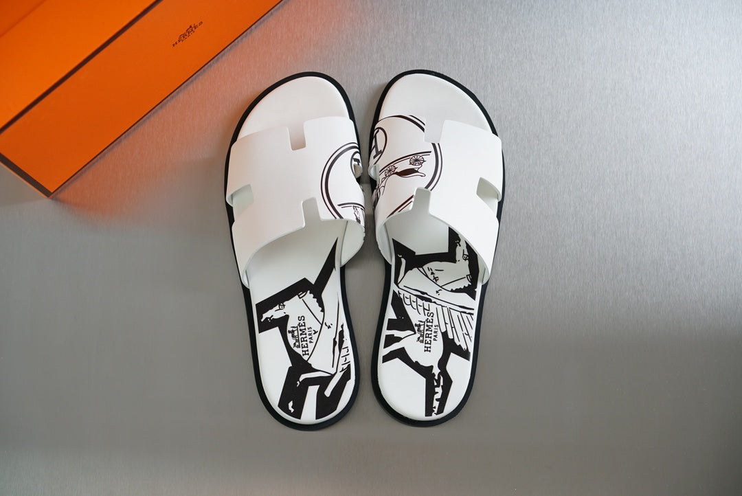 Luxury Shoes - GLAMIS - 995