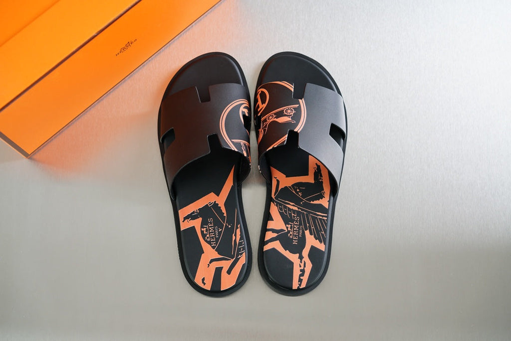 Luxury Shoes - GLAMIS - 1000