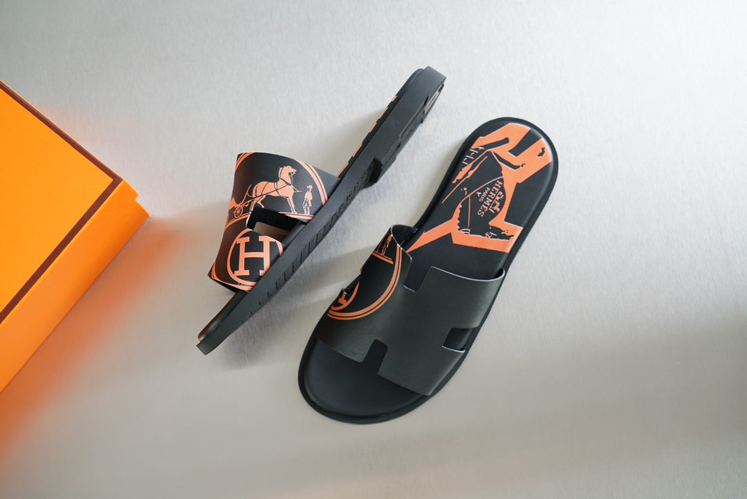 Luxury Shoes - GLAMIS - 1000