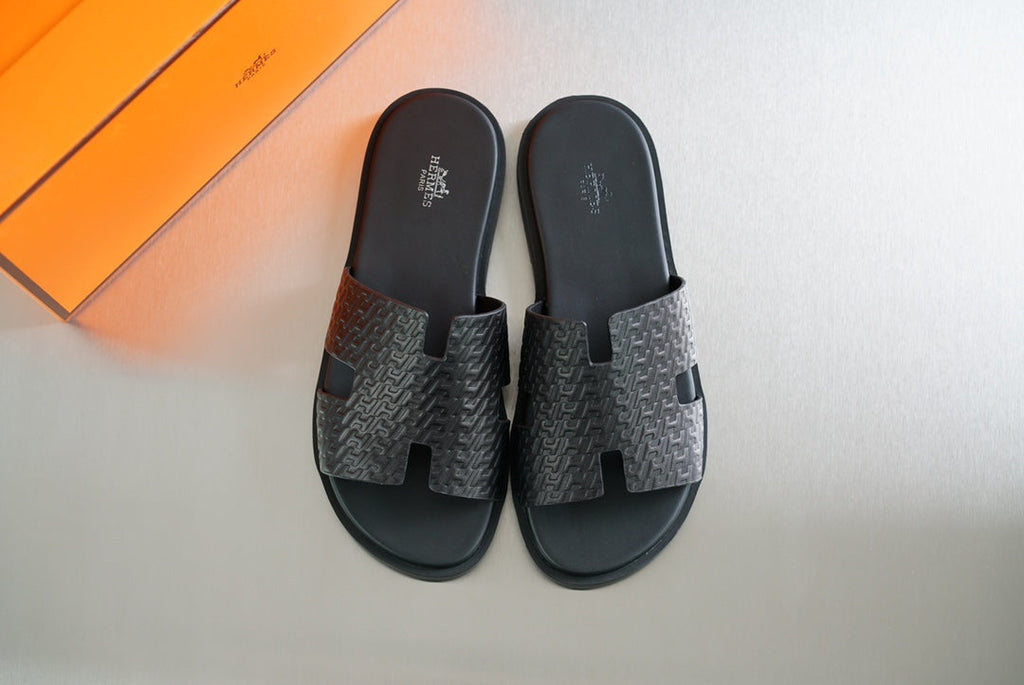 Luxury Shoes - GLAMIS - 1001