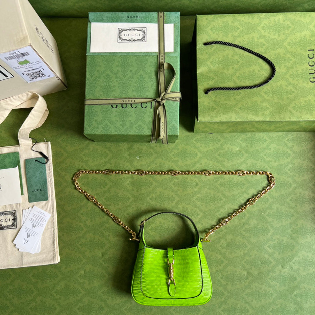 Luxury Bag - 117