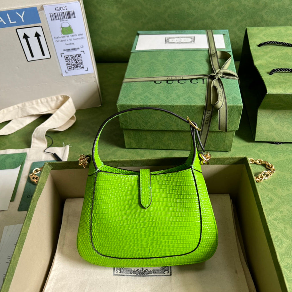 Luxury Bag - 117