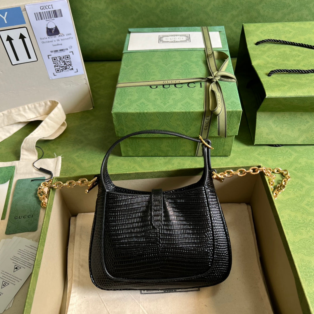 Luxury Bag - 115