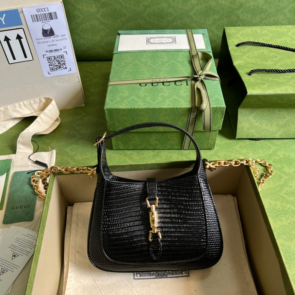 Luxury Bag - 115