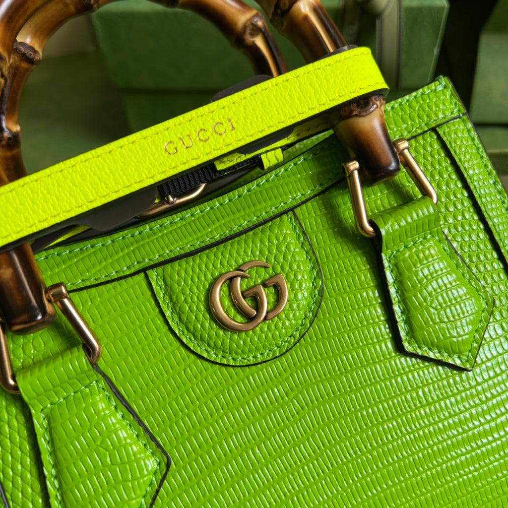 Luxury Bag - 114