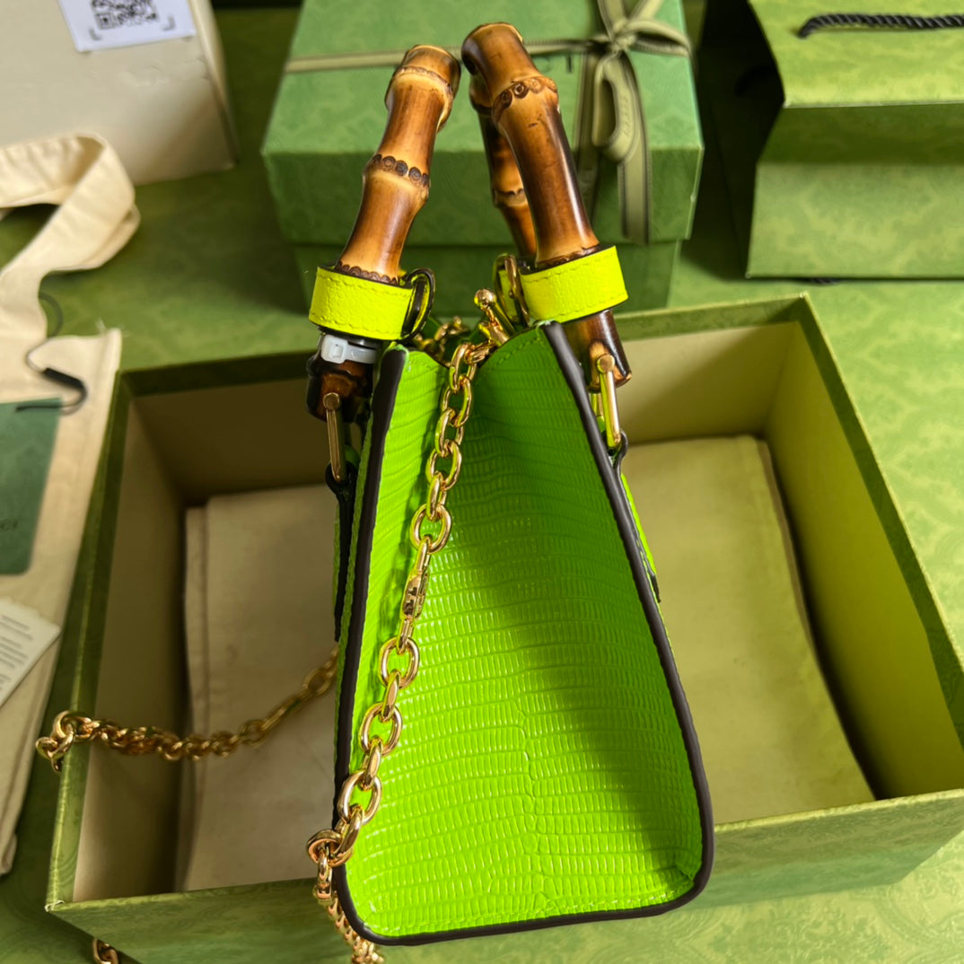 Luxury Bag - 114