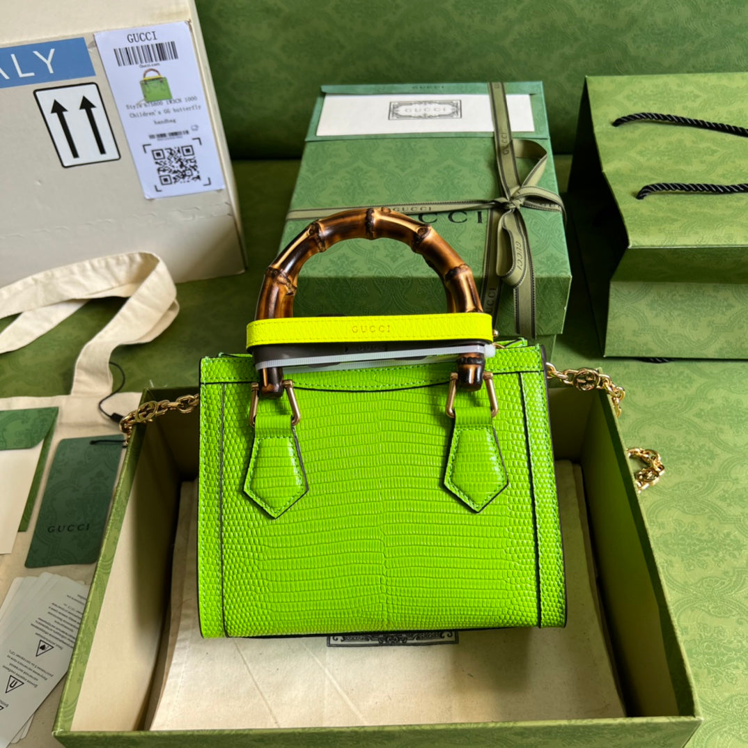 Luxury Bag - 114