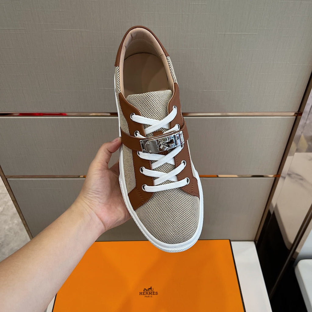 Luxury Shoes - GLAMIS - 990