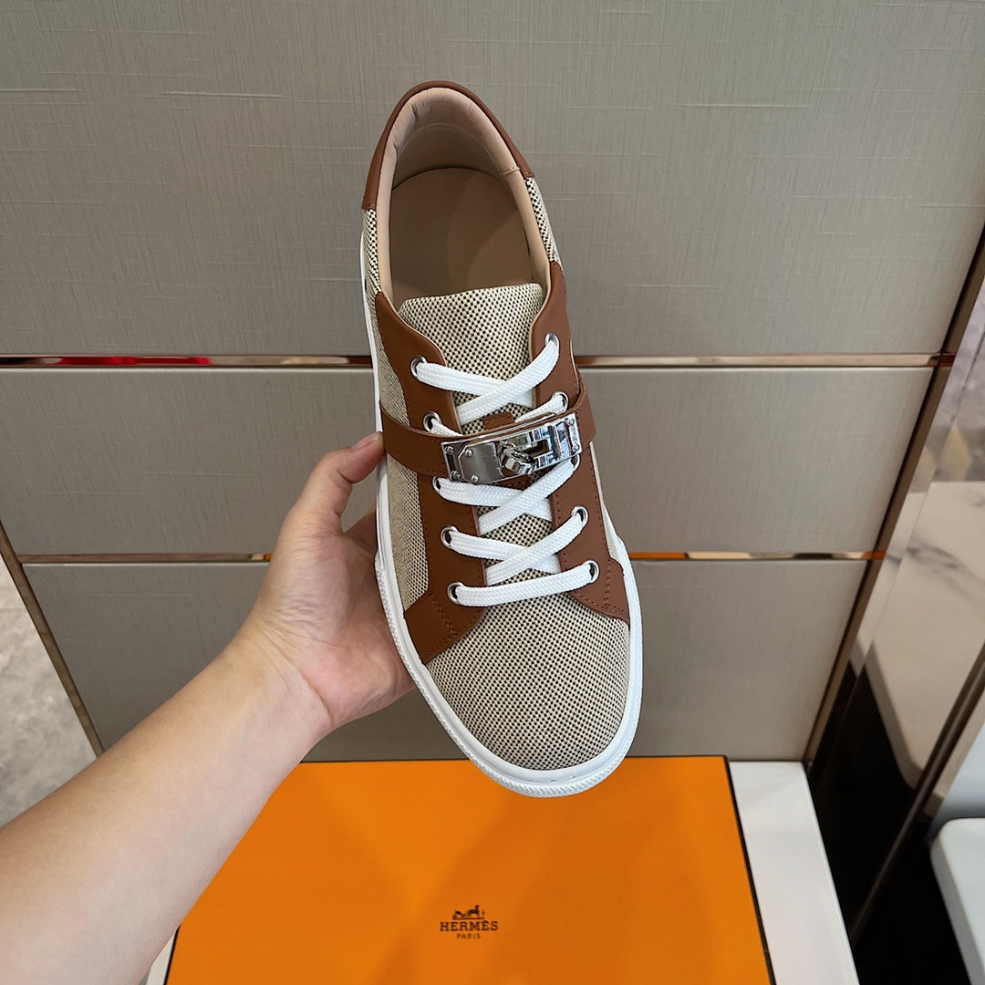 Luxury Shoes - GLAMIS - 990