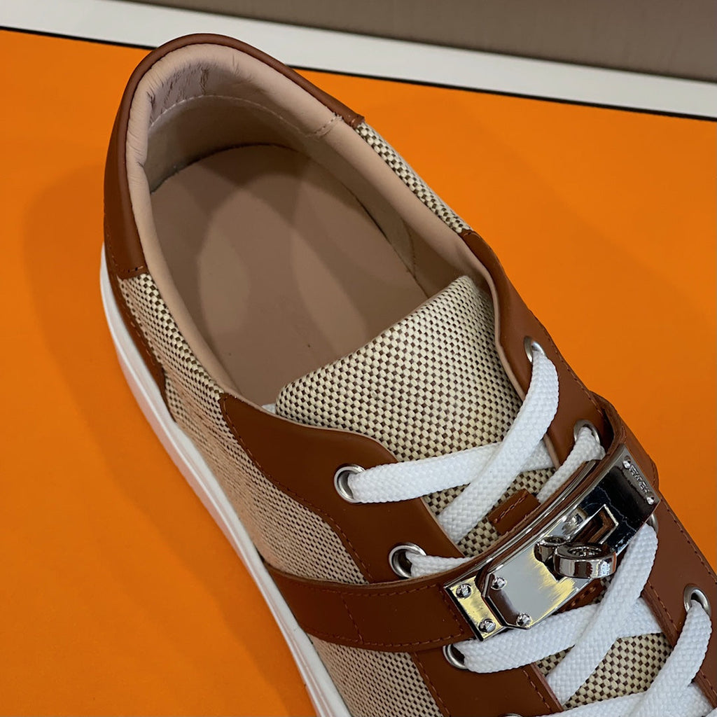 Luxury Shoes - GLAMIS - 990