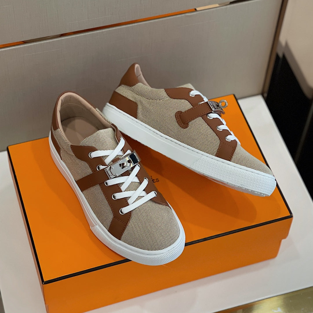 Luxury Shoes - GLAMIS - 990