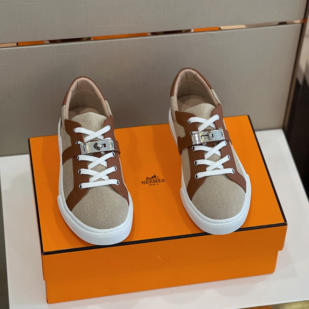 Luxury Shoes - GLAMIS - 990