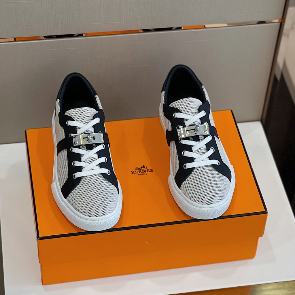 Luxury Shoes - GLAMIS - 991