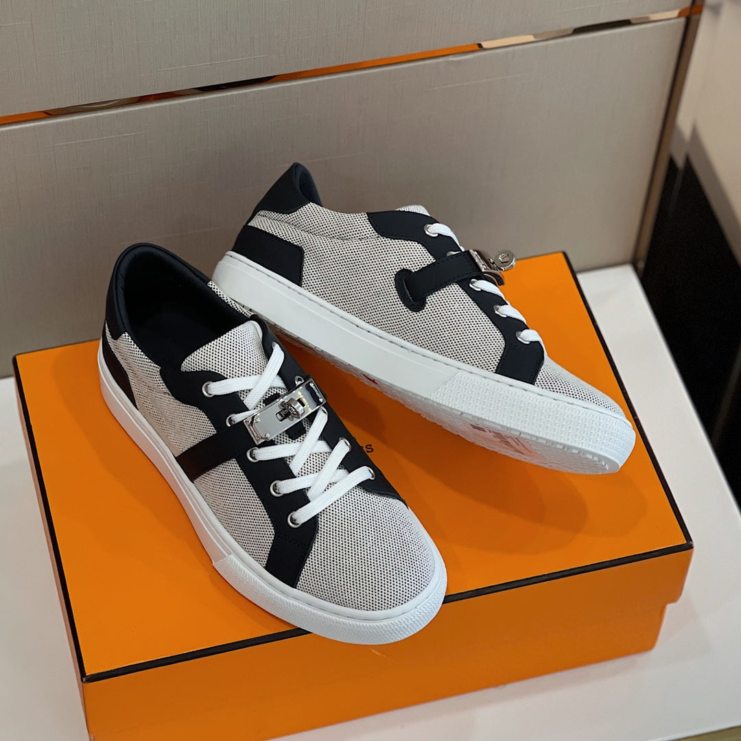 Luxury Shoes - GLAMIS - 991