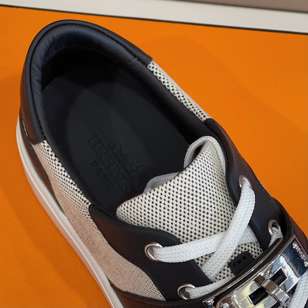 Luxury Shoes - GLAMIS - 991