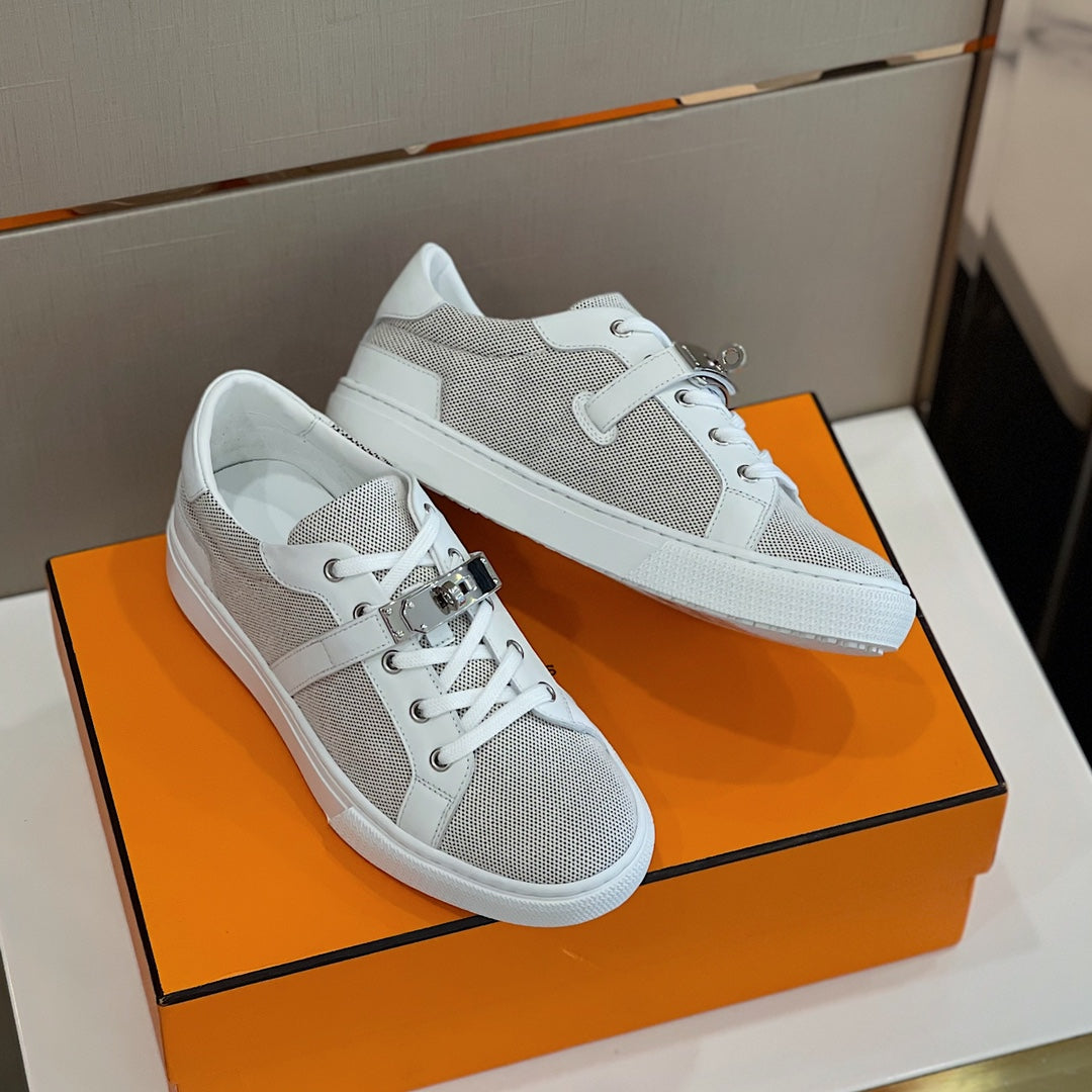 Luxury Shoes - GLAMIS - 992