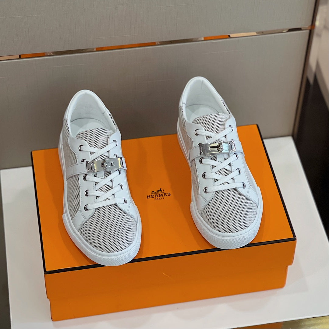 Luxury Shoes - GLAMIS - 992