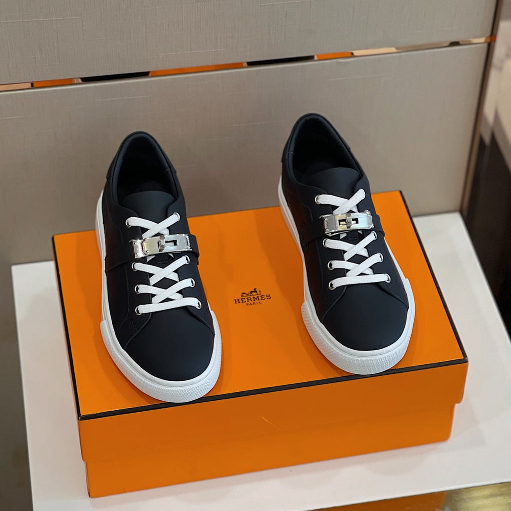 Luxury Shoes - GLAMIS - 993