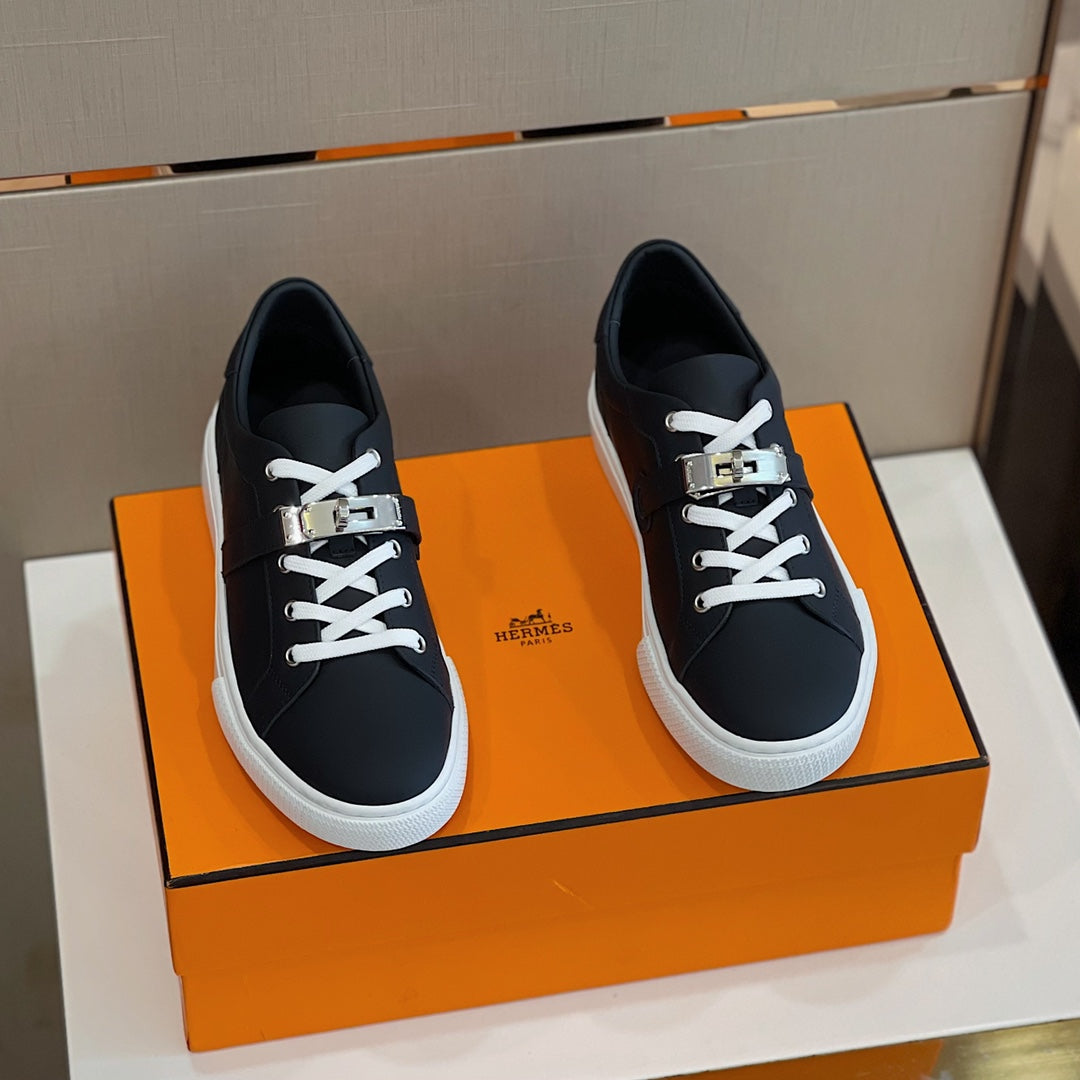 Luxury Shoes - GLAMIS - 993