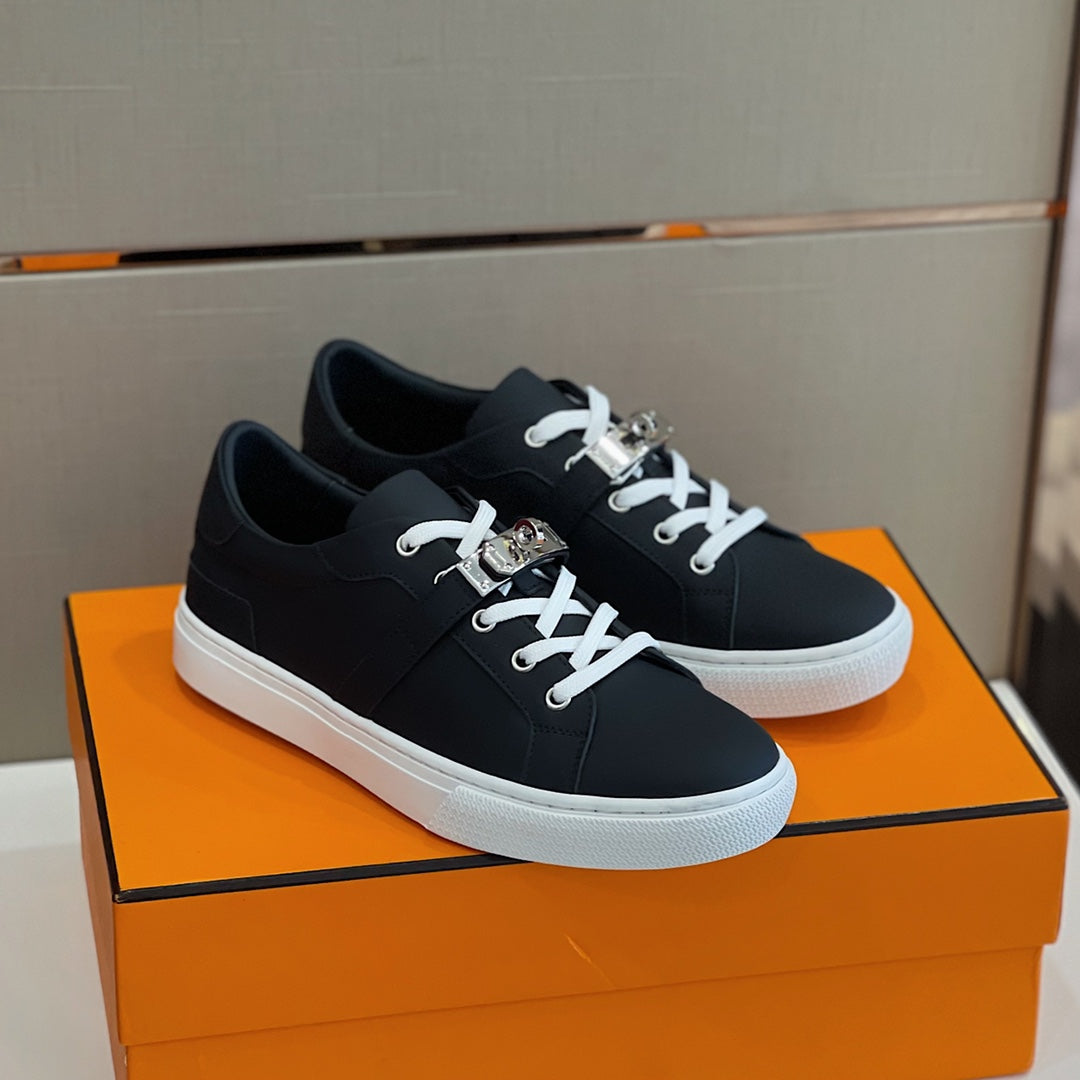 Luxury Shoes - GLAMIS - 993