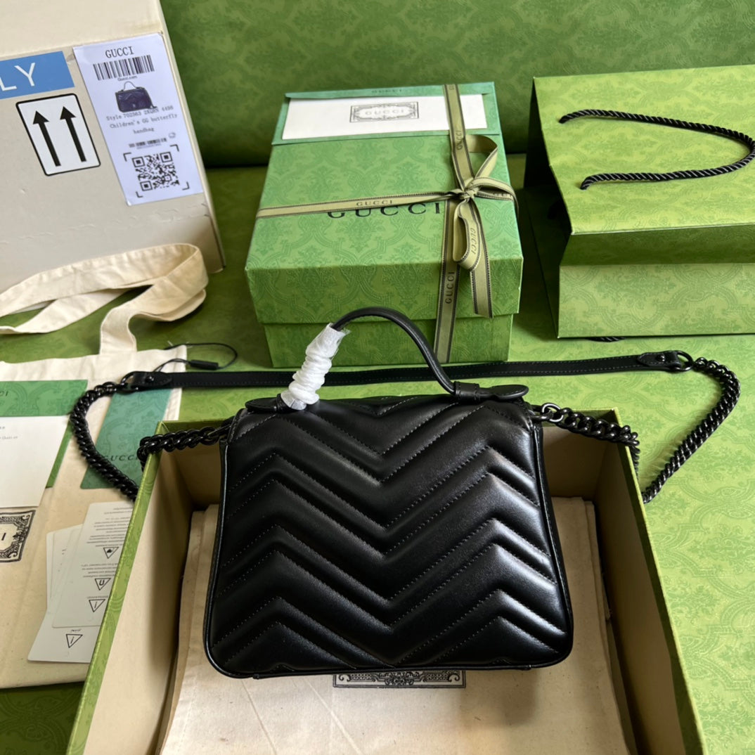 Luxury Bag - 136