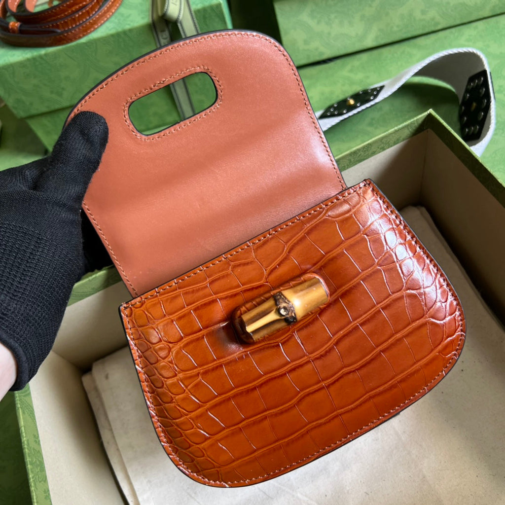 Luxury Bag - 135