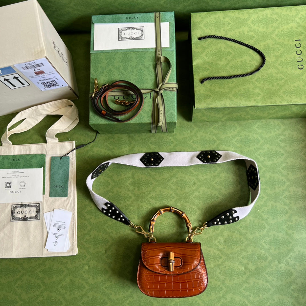 Luxury Bag - 135