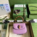 Luxury Bag - 134