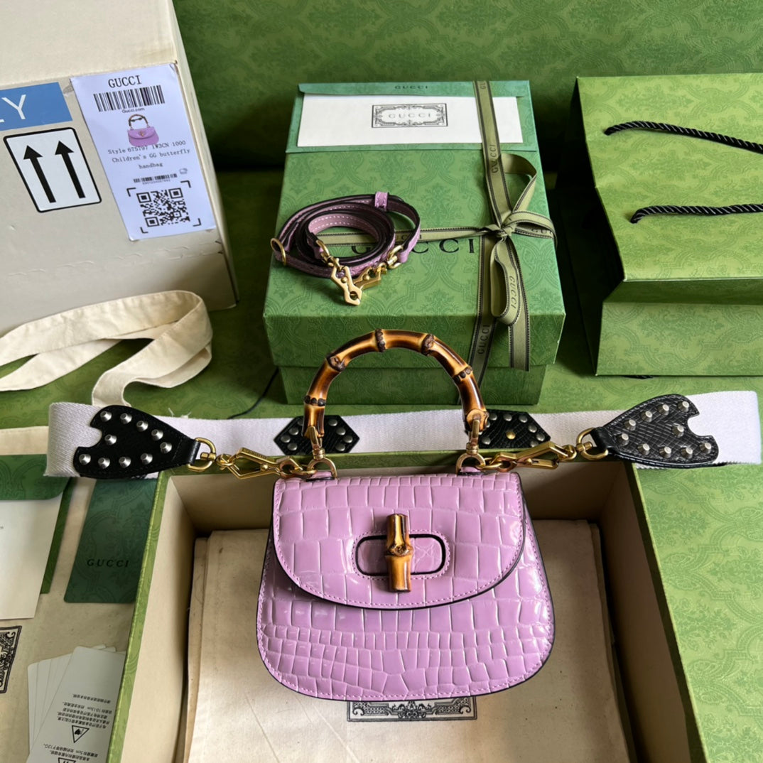 Luxury Bag - 134