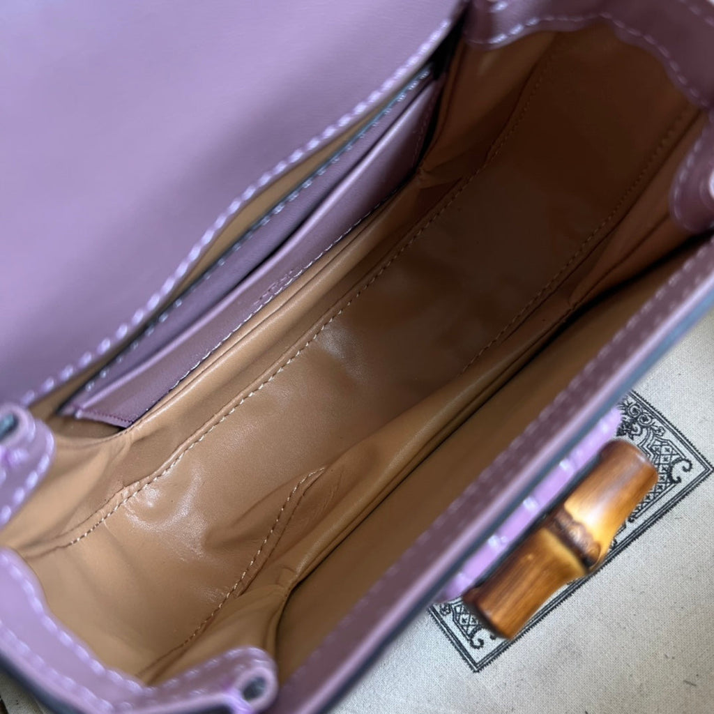 Luxury Bag - 134