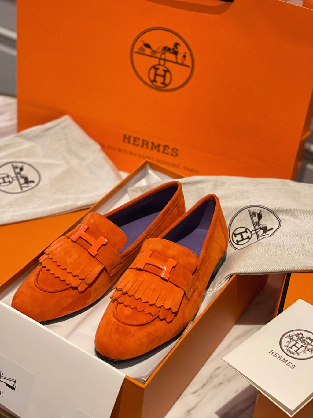 Luxury Shoes - GLAMIS - 987