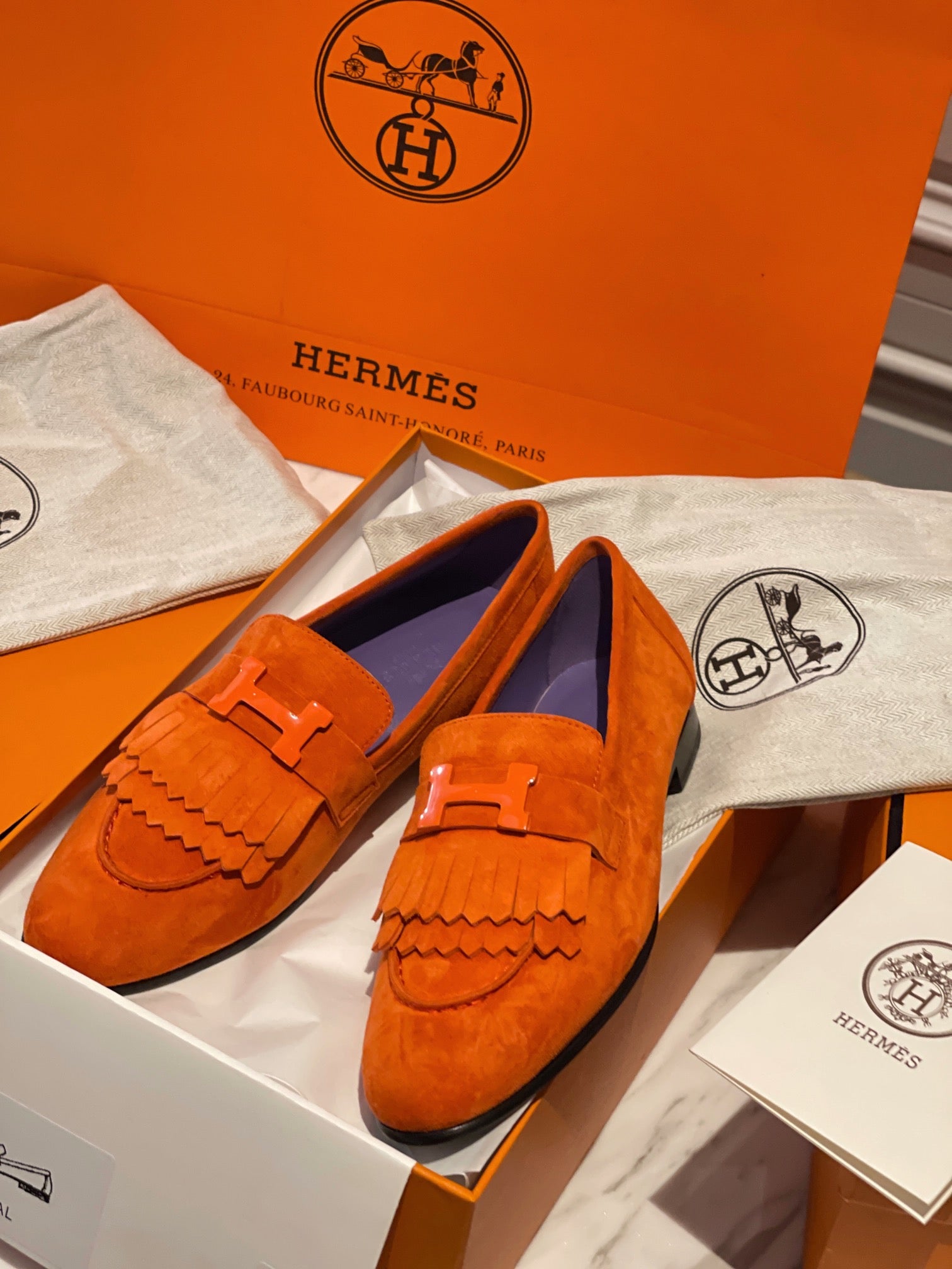 Luxury Shoes - GLAMIS - 987