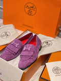 Luxury Shoes - GLAMIS - 986