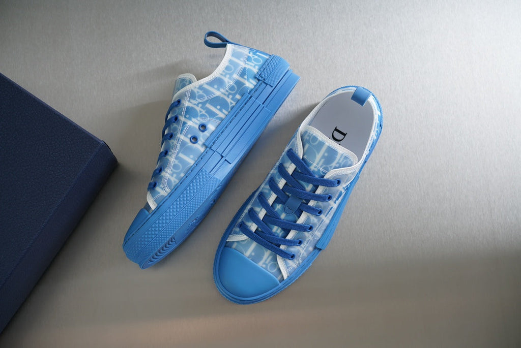 Luxury Shoes - GLAMIR - 1071