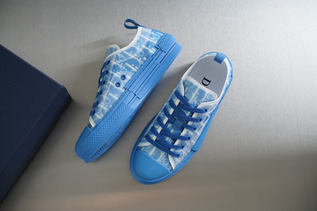 Luxury Shoes - GLAMIR - 1071