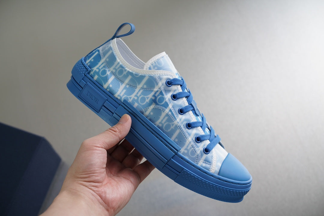 Luxury Shoes - GLAMIR - 1071