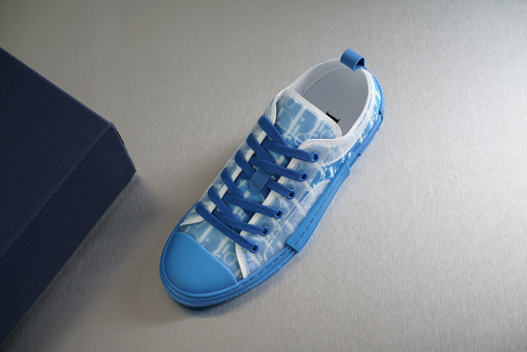 Luxury Shoes - GLAMIR - 1071