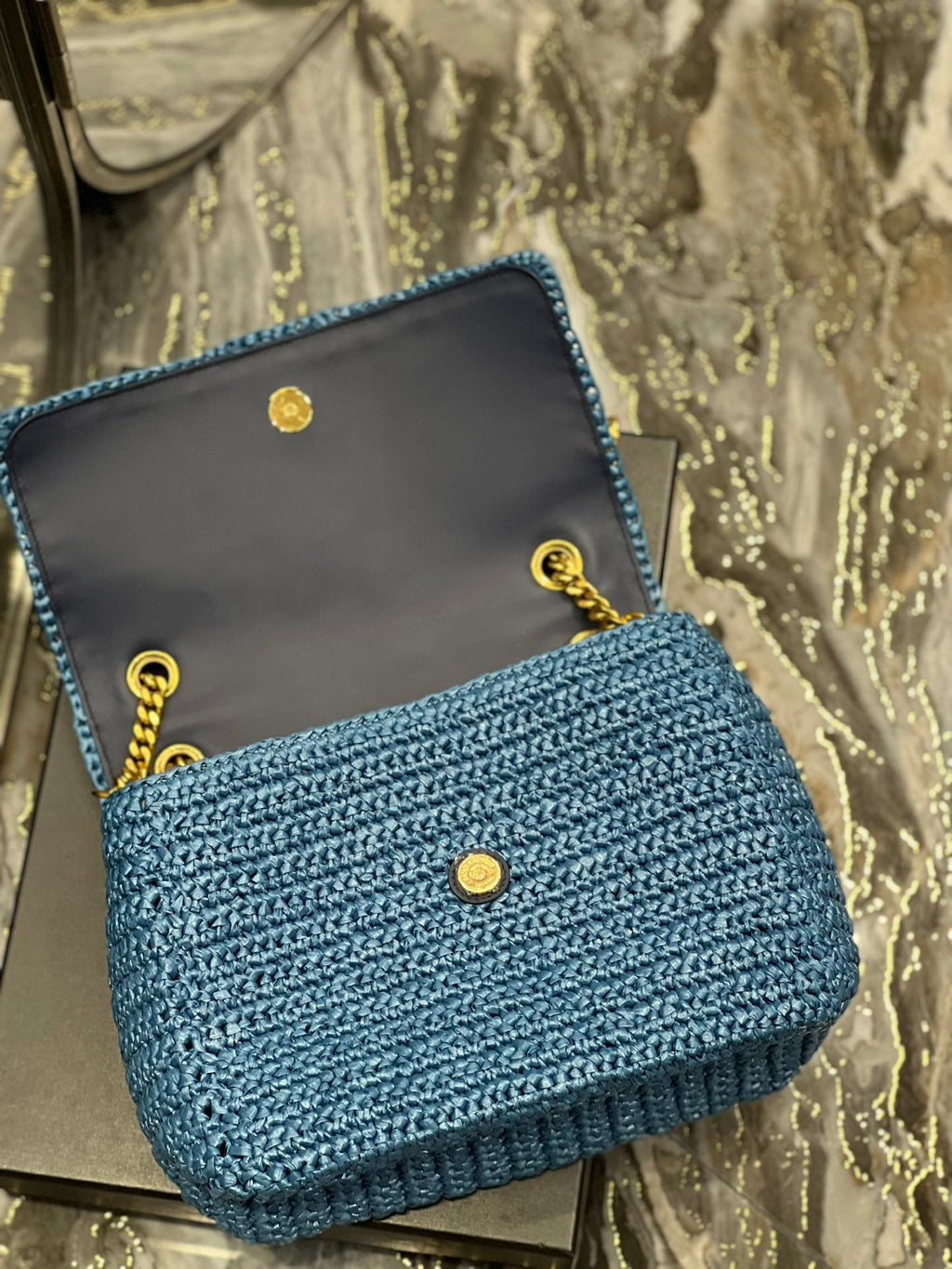 Glami-- Glami- Bag - SL - 167
