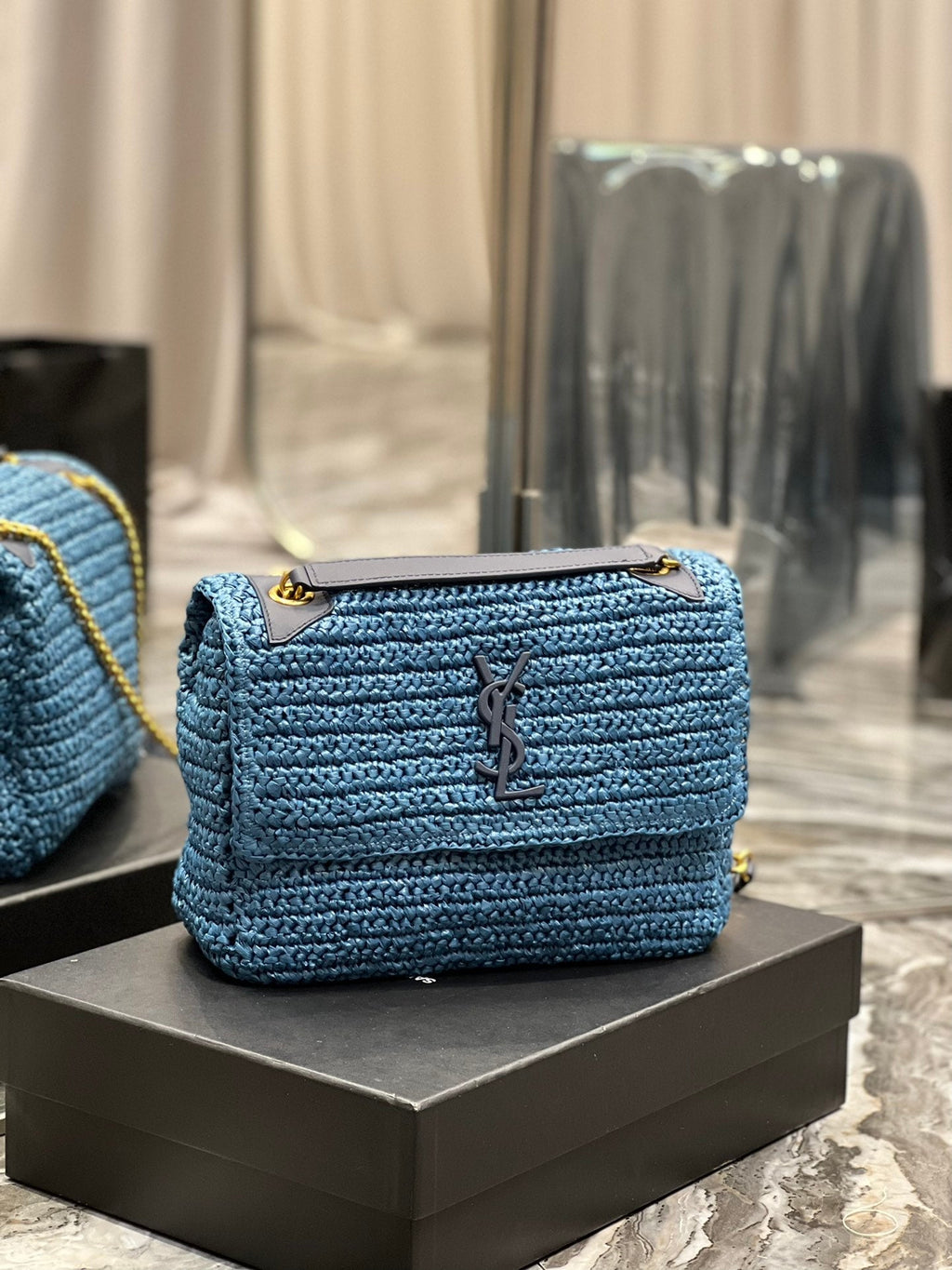 Glami-- Glami- Bag - SL - 167
