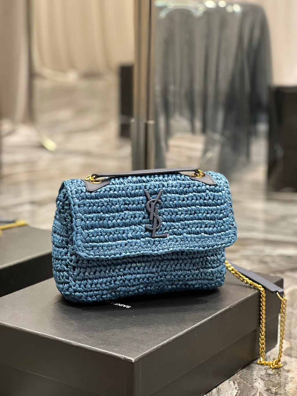Glami-- Glami- Bag - SL - 168