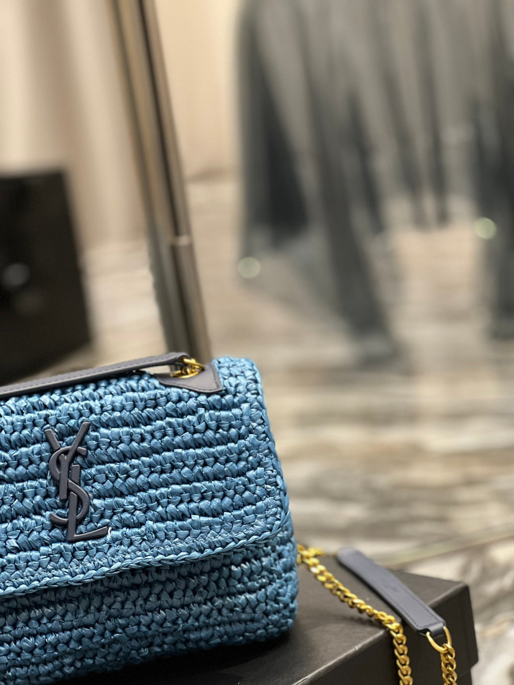 Glami-- Glami- Bag - SL - 168
