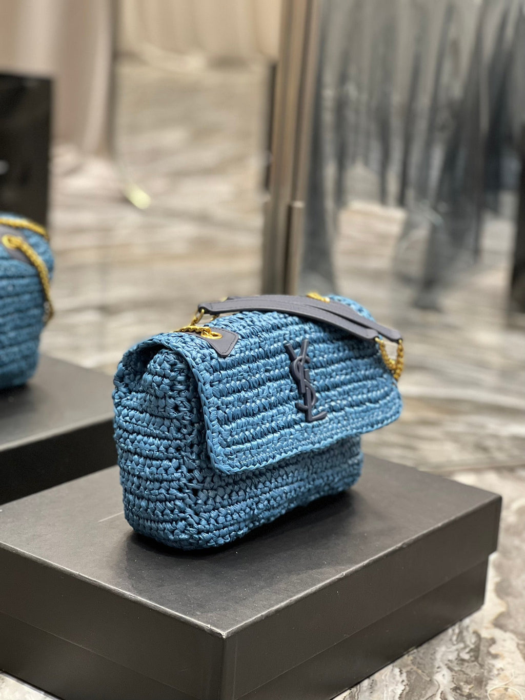 Glami-- Glami- Bag - SL - 168