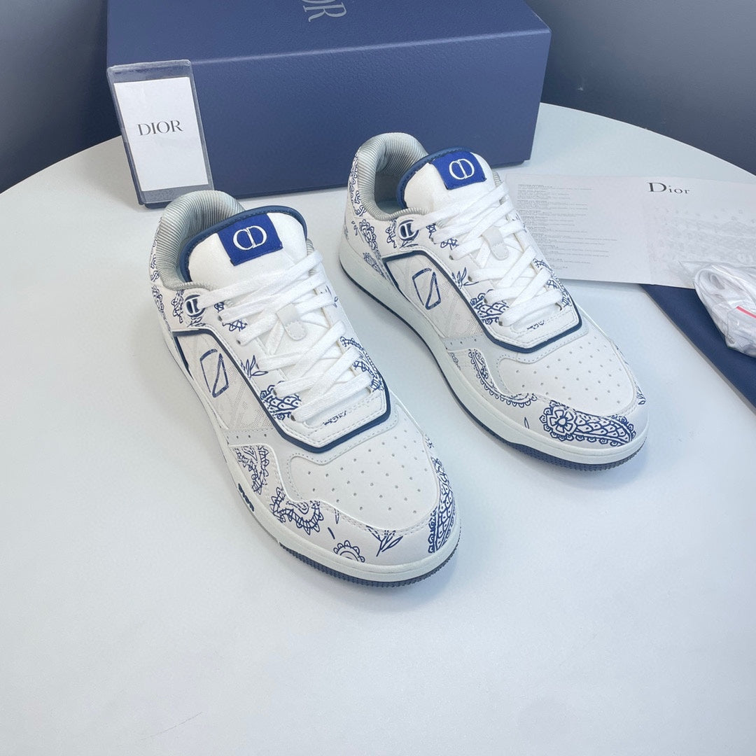 Luxury Shoes - GLAMIR - 1333