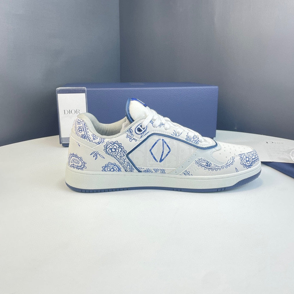 Luxury Shoes - GLAMIR - 1333