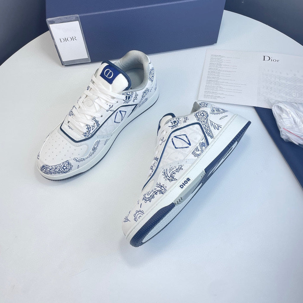 Luxury Shoes - GLAMIR - 1333