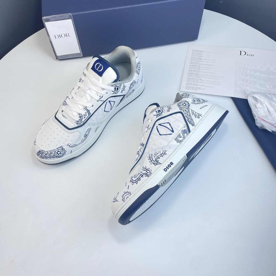 Luxury Shoes - GLAMIR - 1333
