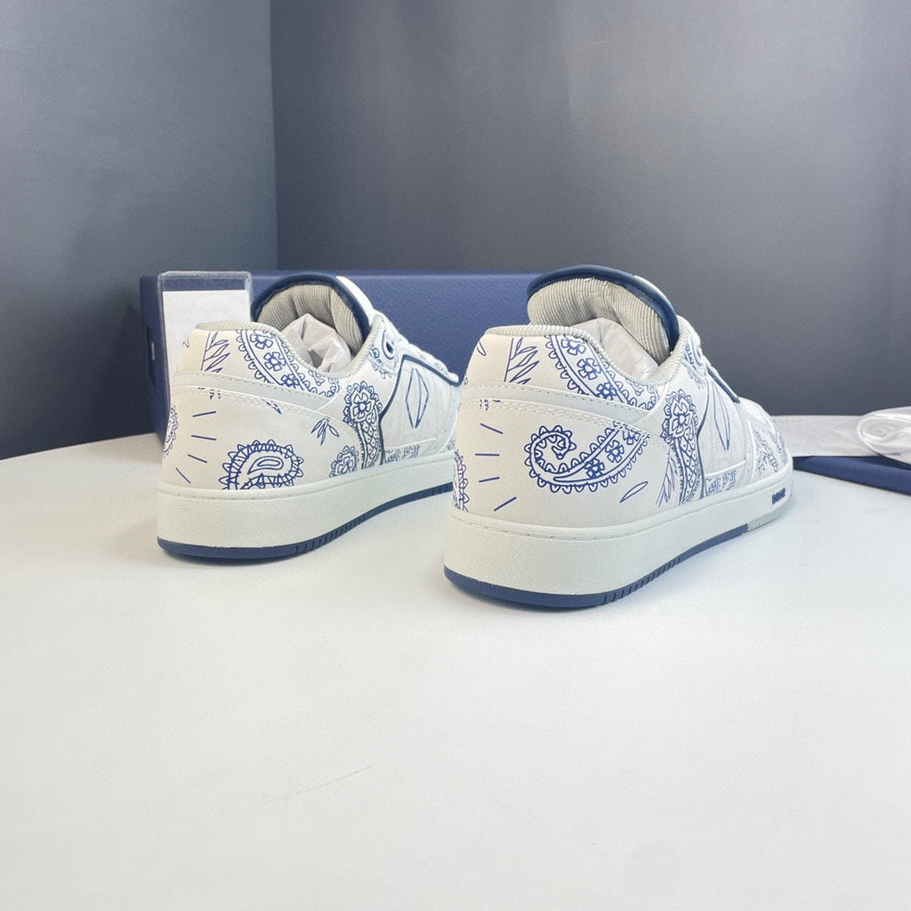 Luxury Shoes - GLAMIR - 1333