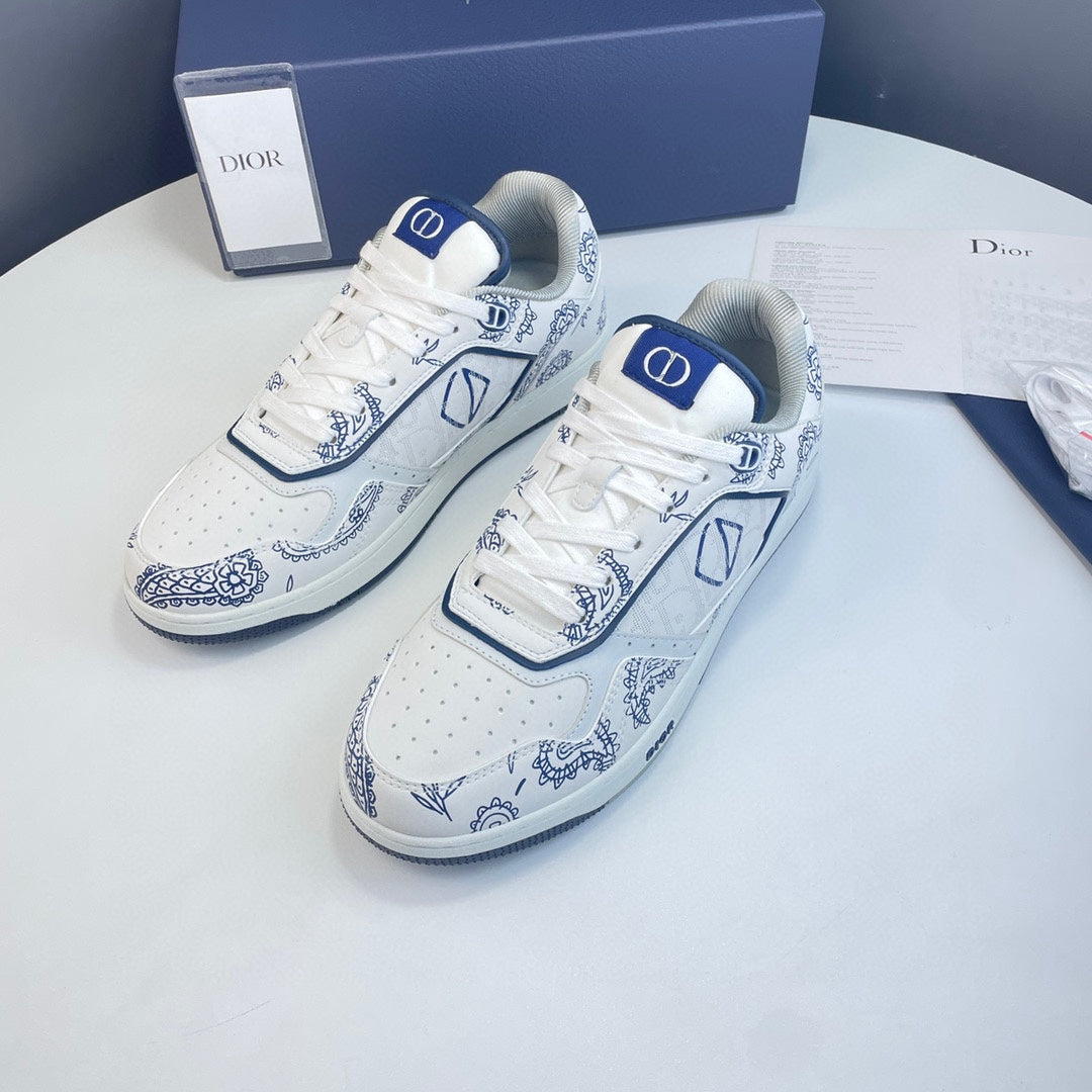 Luxury Shoes - GLAMIR - 1333