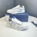 Luxury Shoes - GLAMIR - 1333